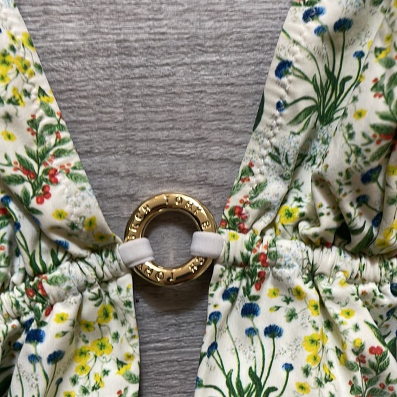 Tory Burch swimsuit - Picture 3 of 10